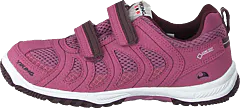 Viking - Cascade Ii Gtx Dark Pink/violet