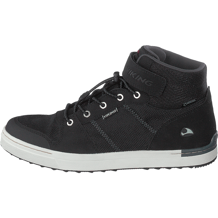Tonsen Mid Gtx Black/charcoal