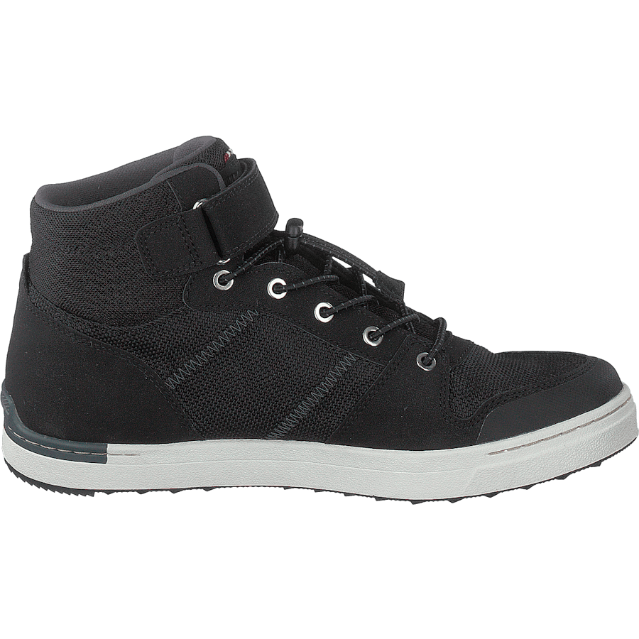 Tonsen Mid Gtx Black/charcoal - Bild 2