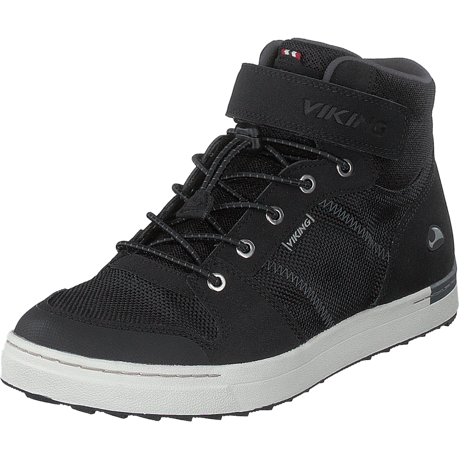 Tonsen Mid Gtx Black/charcoal - Bild 3