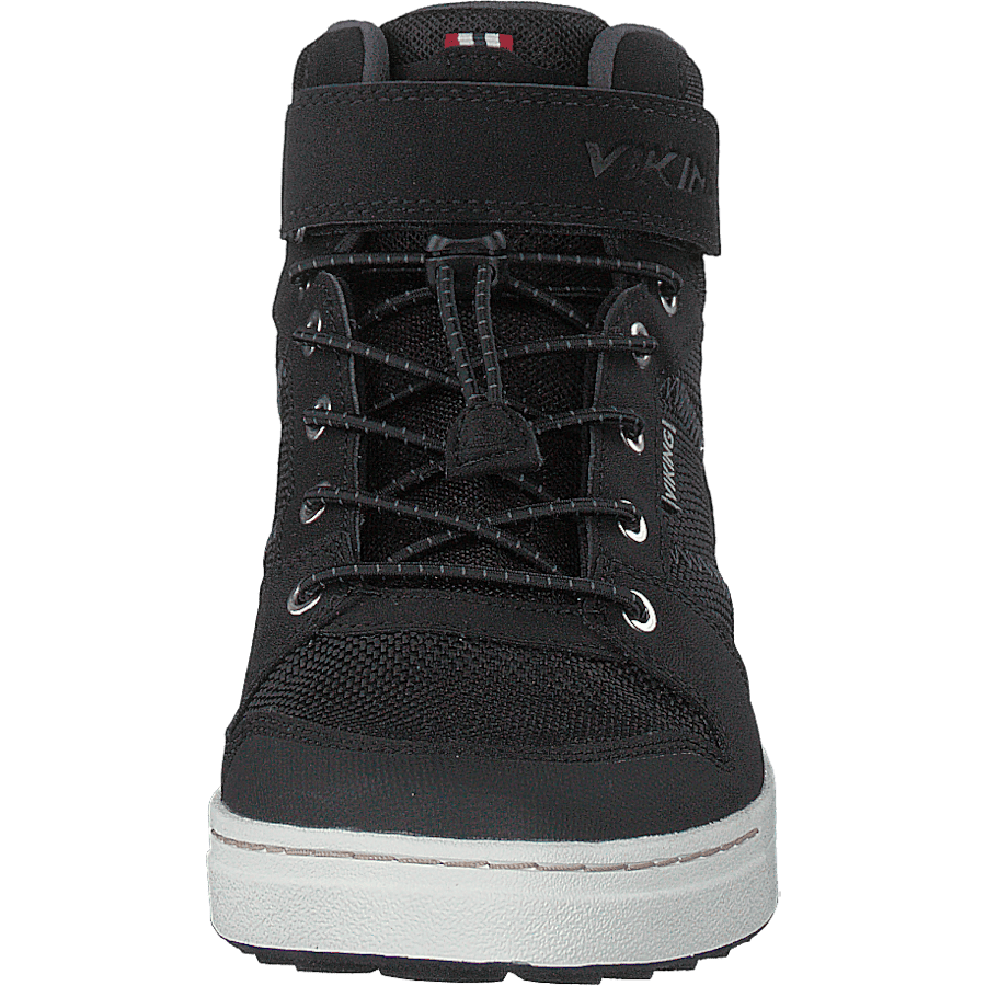 Tonsen Mid Gtx Black/charcoal - Bild 4