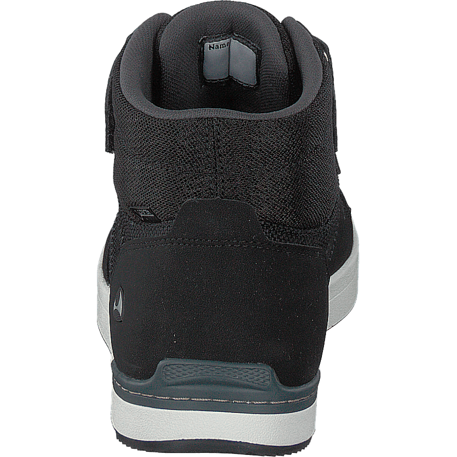 Tonsen Mid Gtx Black/charcoal - Bild 5