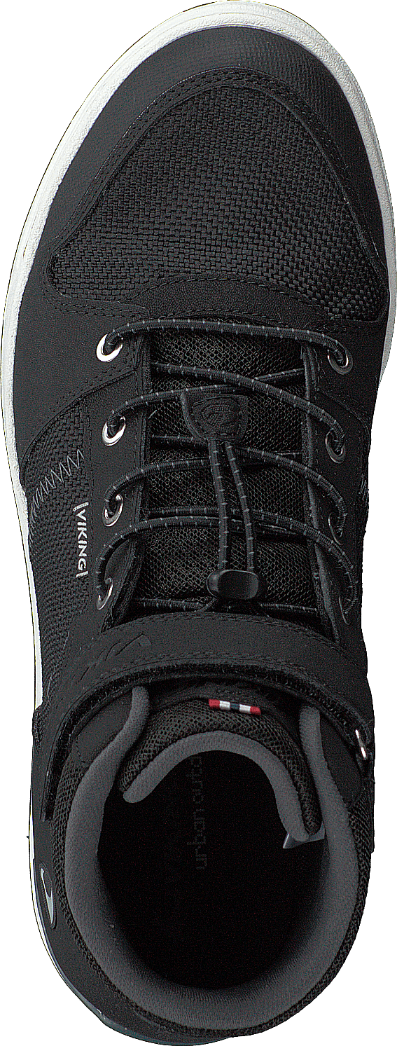 Tonsen Mid Gtx Black/charcoal - Bild 6