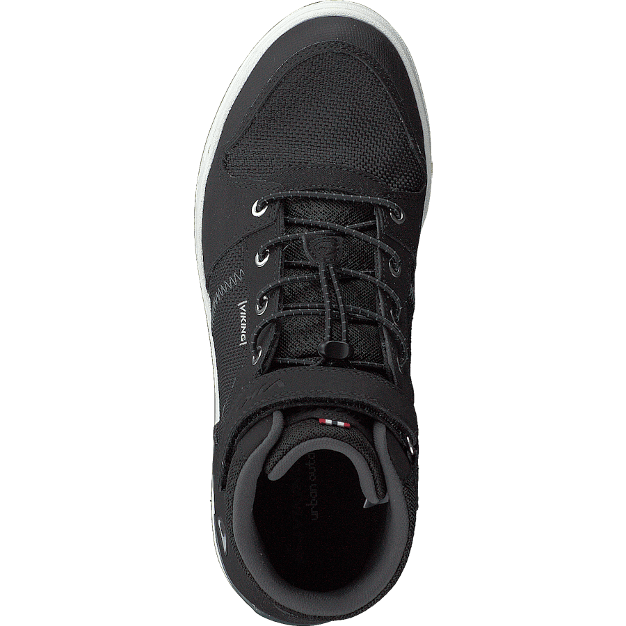 Tonsen Mid Gtx Black/charcoal - Bild 6