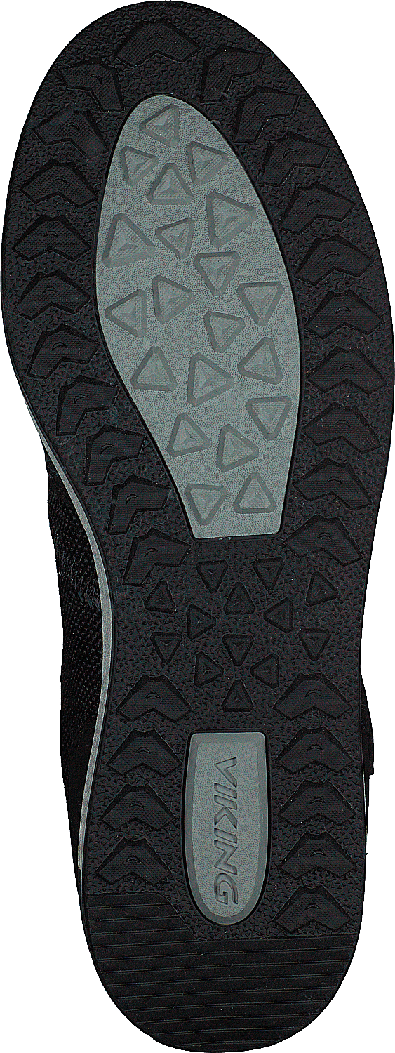 Tonsen Mid Gtx Black/charcoal - Bild 7