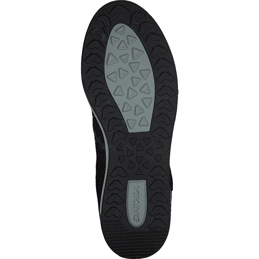 Tonsen Mid Gtx Black/charcoal - Bild 7