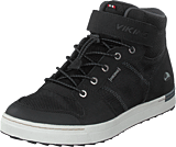 Tonsen Mid Gtx Black/charcoal - Bild 9