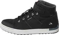 Tonsen Mid Gtx Black/charcoal - Bild 10