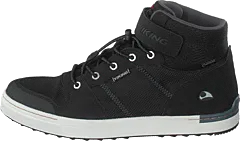 Viking - Tonsen Mid Gtx Black/charcoal