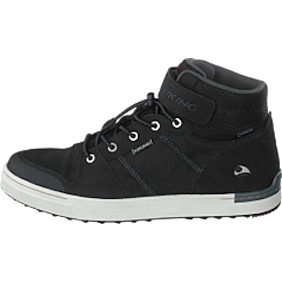 Tonsen Mid Gtx Black/charcoal - Bild 10