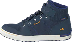 Viking - Tonsen Mid Gtx Navy/dark Blue