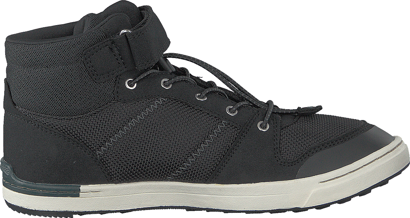 Loren Mid Black/white - Bild 2