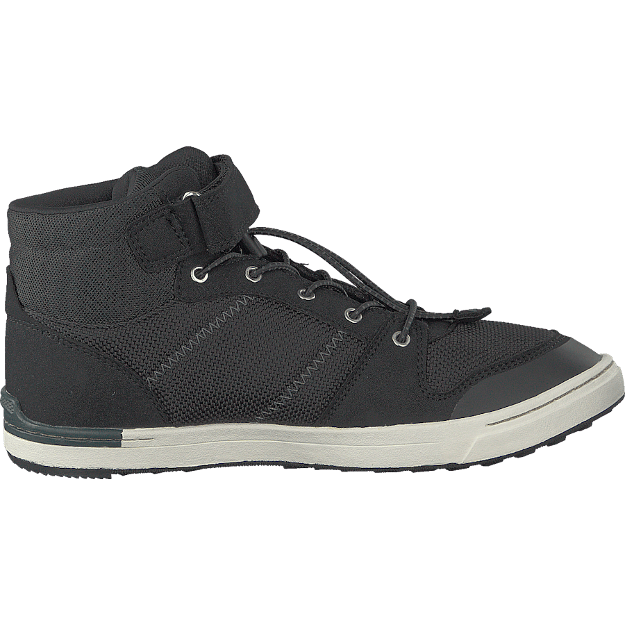 Loren Mid Black/white - Bild 2