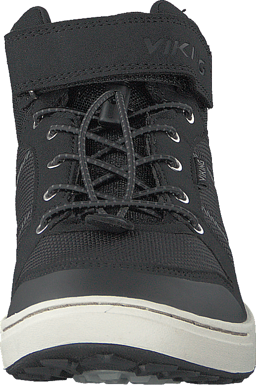 Loren Mid Black/white - Bild 4