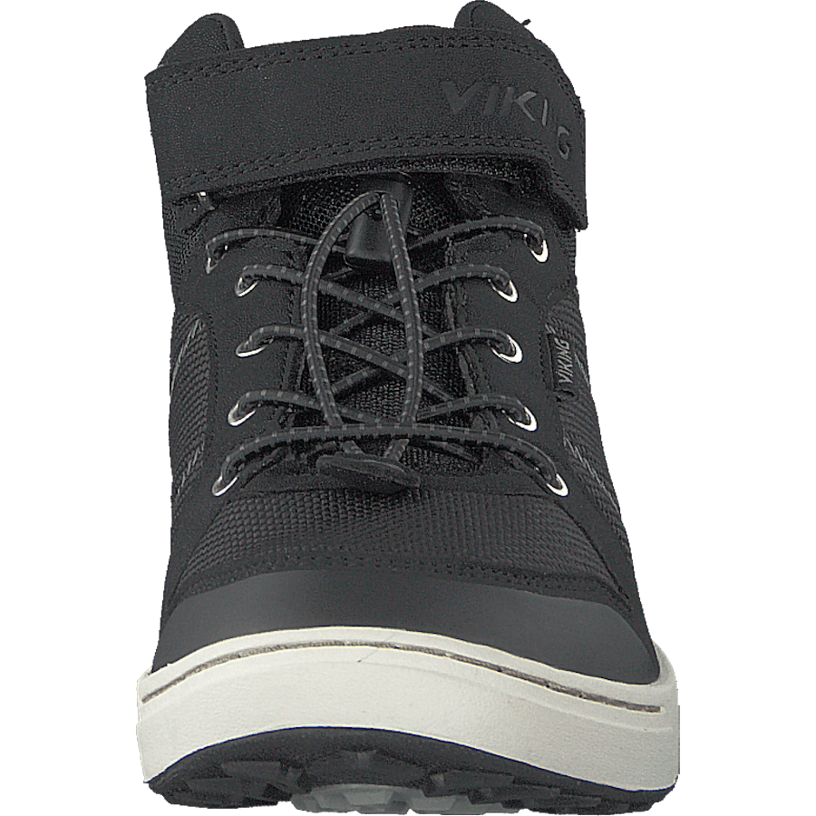 Loren Mid Black/white - Bild 4