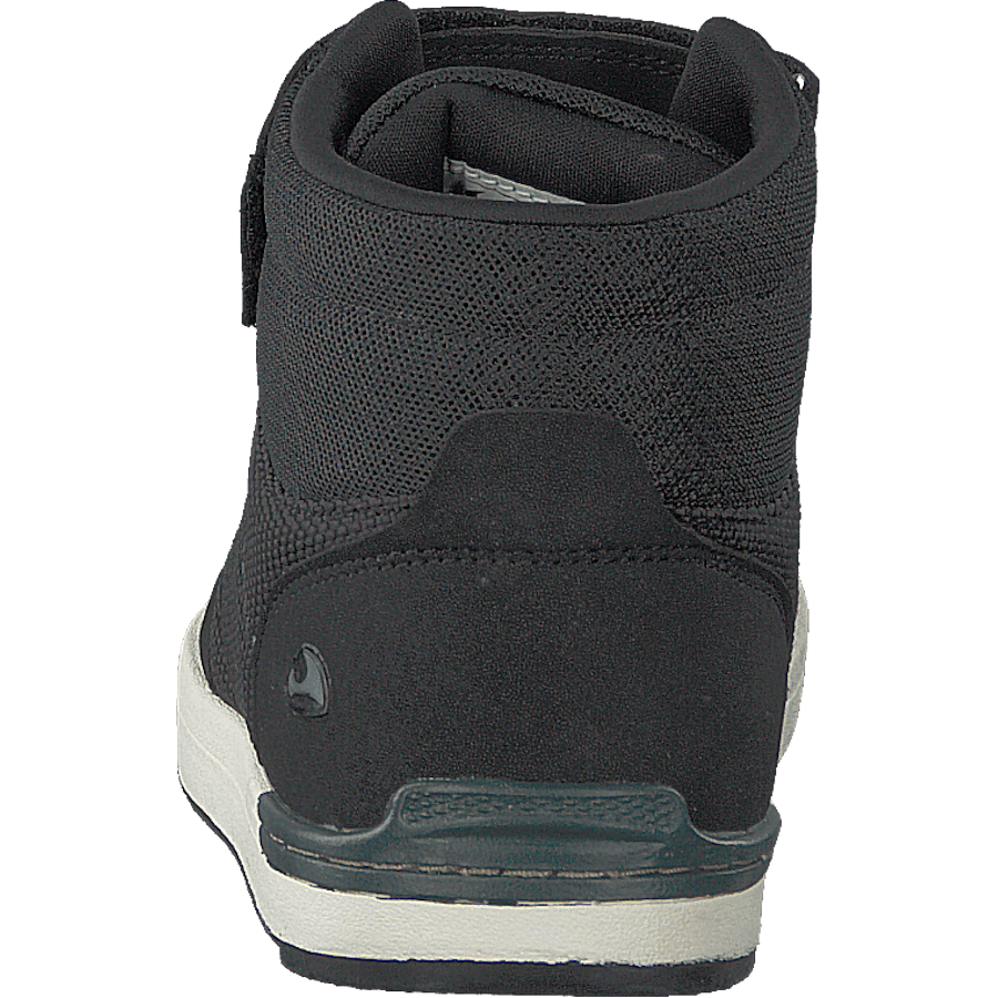 Loren Mid Black/white - Bild 5