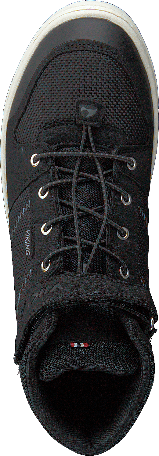 Loren Mid Black/white - Bild 6