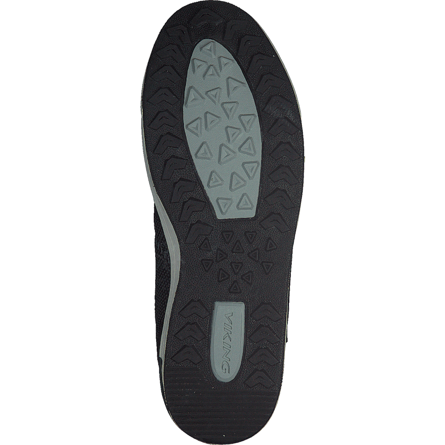 Loren Mid Black/white - Bild 7