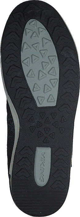 Viking - Loren Mid Black/white