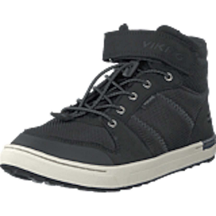 Loren Mid Black/white - Bild 9