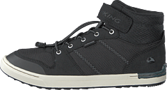 Loren Mid Black/white - Bild 10