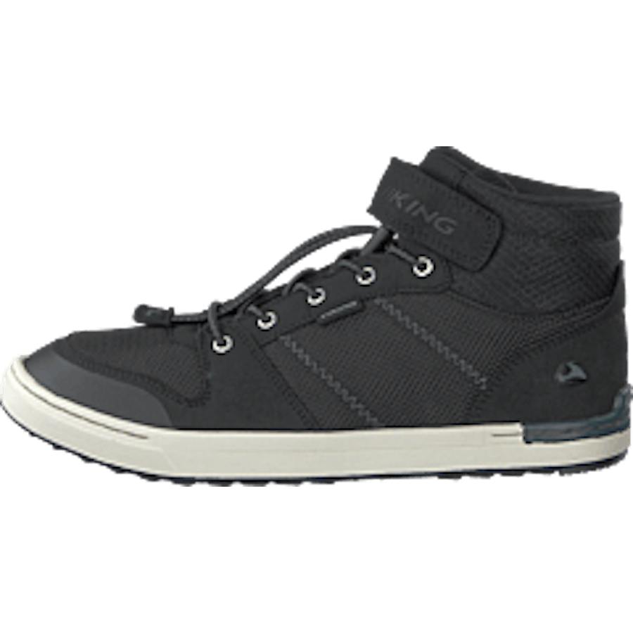 Loren Mid Black/white - Bild 10