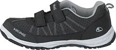 Viking - Bryne Black/grey