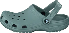 Crocs - Classic Dusty Green