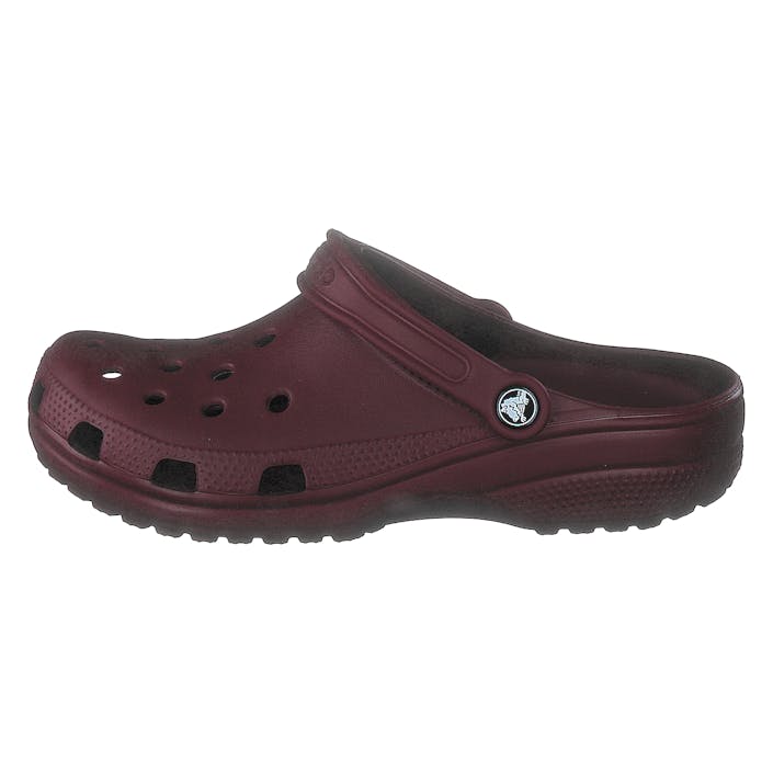 Classic Burgundy, Unisex, Sapatos, Sandálias e Chinelos, sandálias, Roxa, EU 41/42