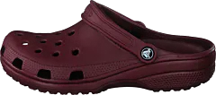 Crocs - Classic Burgundy