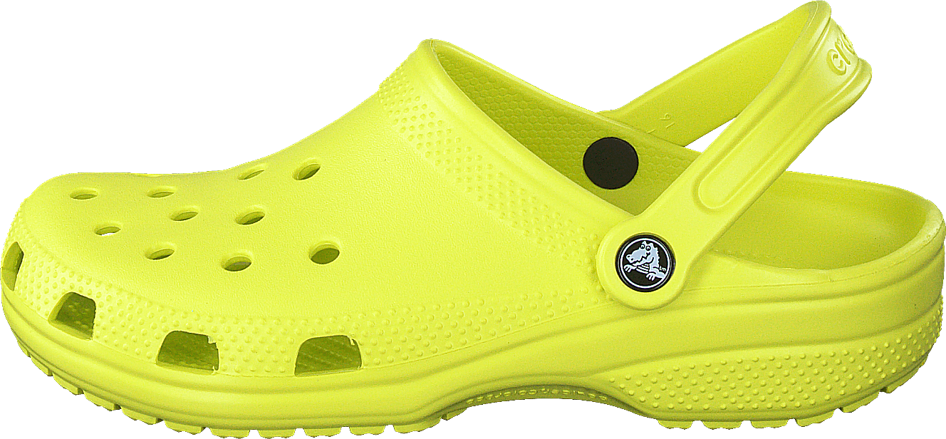 Classic Citrus, Unisex, Sko, Sandaler og Hjemmesko, sandaler, Grøn, EU 42/43