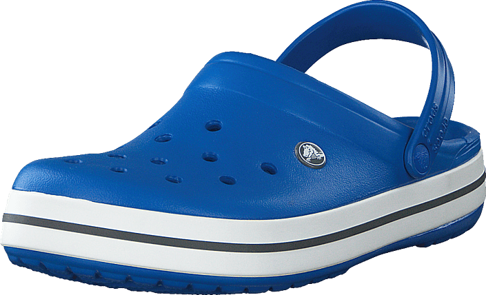 cobalt blue crocs