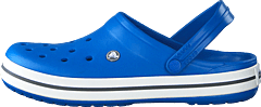 Crocs - Crocband Bright Cobalt/charcoal