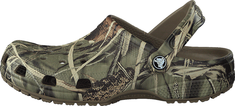 Classic Realtree Khaki | Shoes for every occasion | Footway