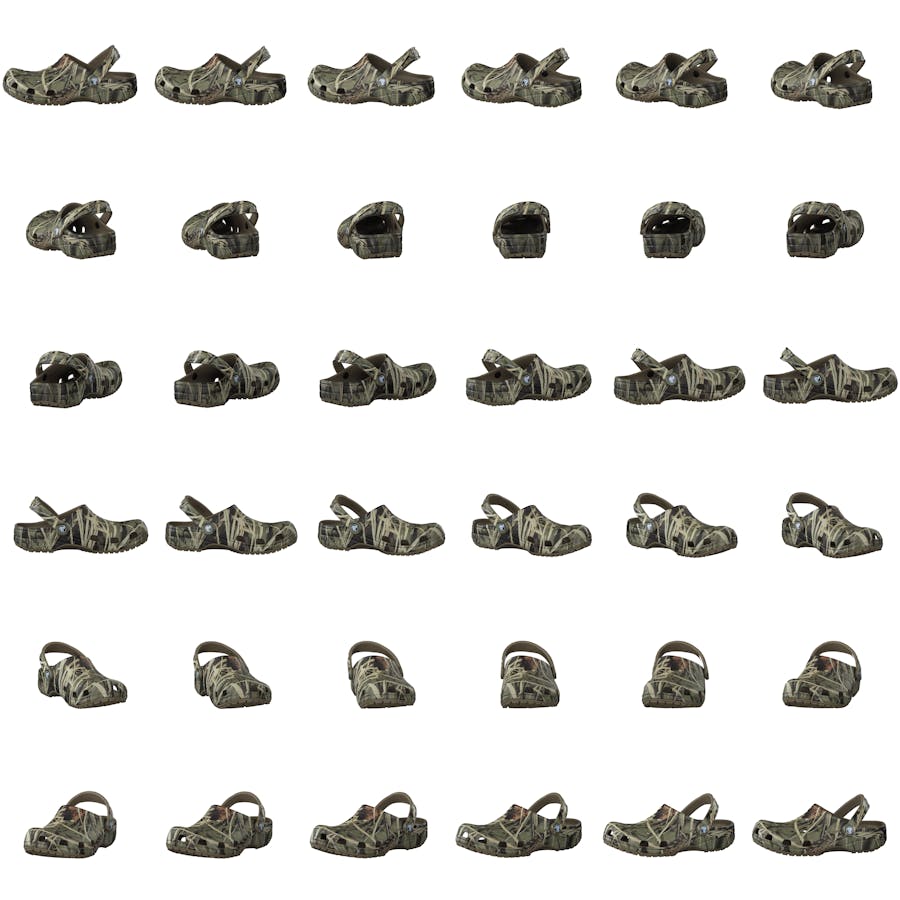 Classic Realtree Khaki - Bild 8