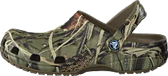 Crocs - Classic Realtree Khaki