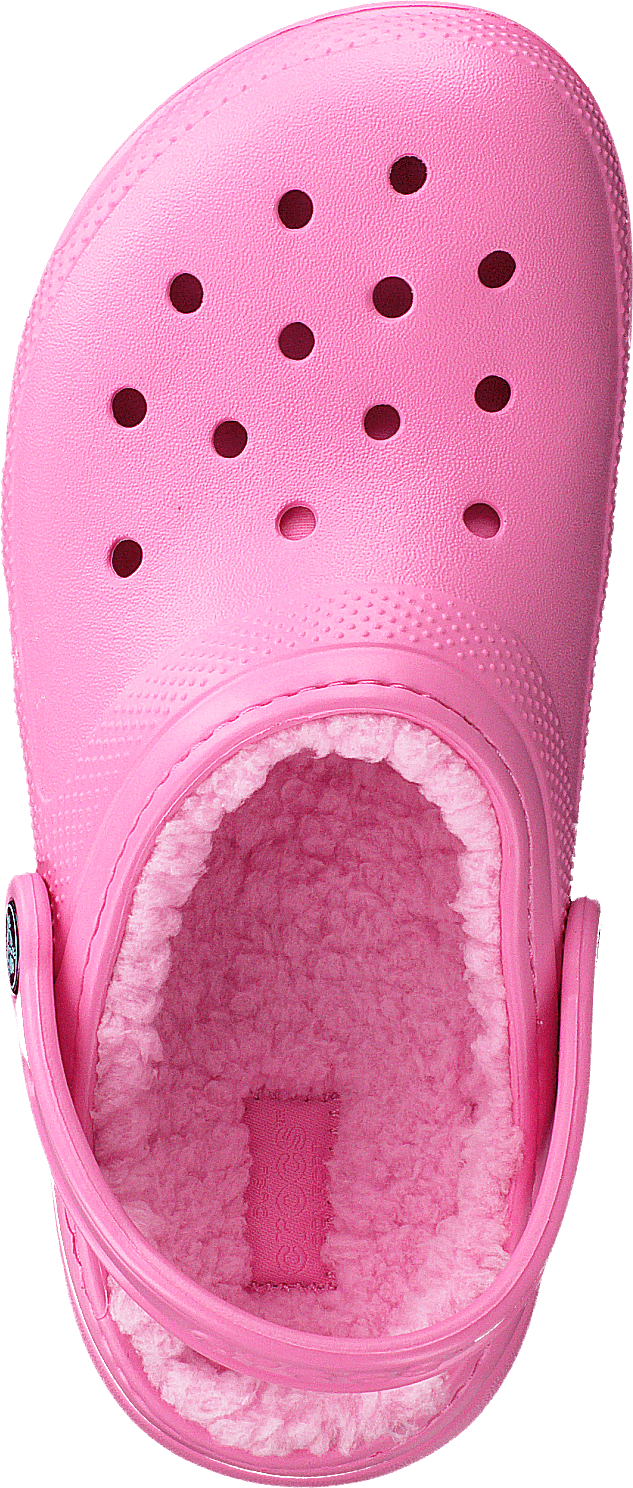 Classic Lined Clog K Pink Lemonade/pink Lemonade