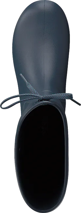 Crocs - Crocs Freesail Rain Boot Navy