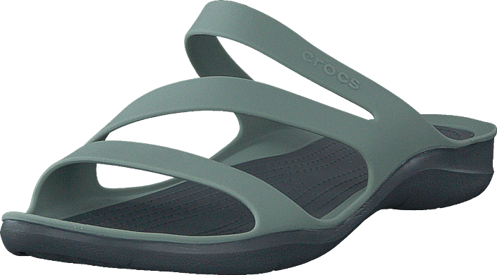 crocs swiftwater sandal w