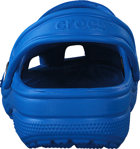 Classic Clog K Bright Cobalt