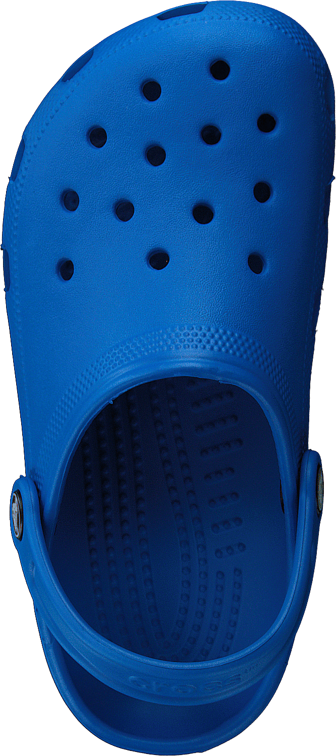 Classic Clog K Bright Cobalt