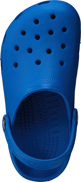 Crocs - Classic Clog K Bright Cobalt