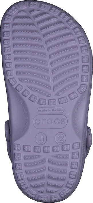 Crocs - Classic Clog K Lavender