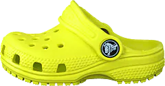 Crocs - Classic Clog K Citrus