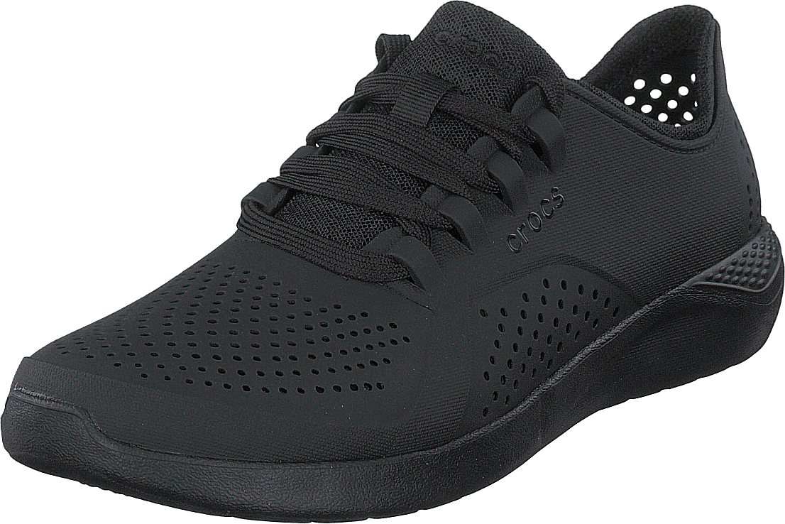 Literide Pacer M Black black Schuhe f r jeden Anlass Footway