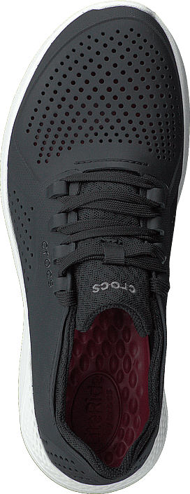 crocs literide pacer k
