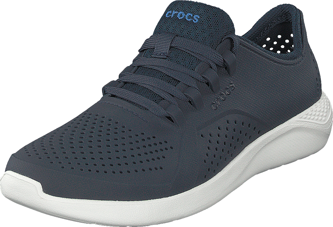Literide Pacer M Navy white Shoes for every occasion Footway