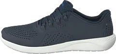 Crocs - Literide Pacer M Navy/white