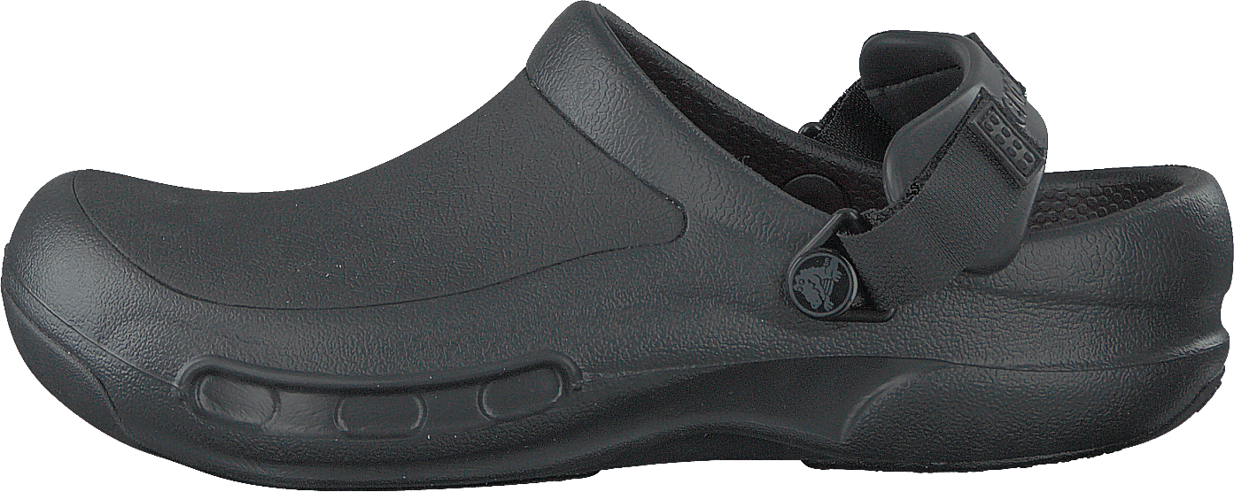Bistro Pro Literide Clog Black