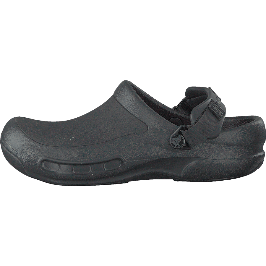 Bistro Pro Literide Clog Black